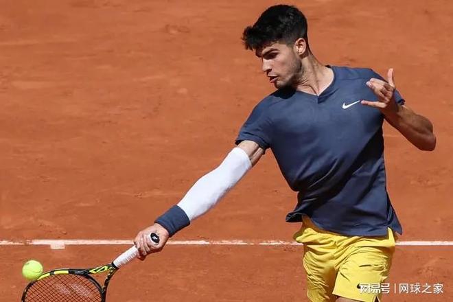 在赛场上 在赛场上