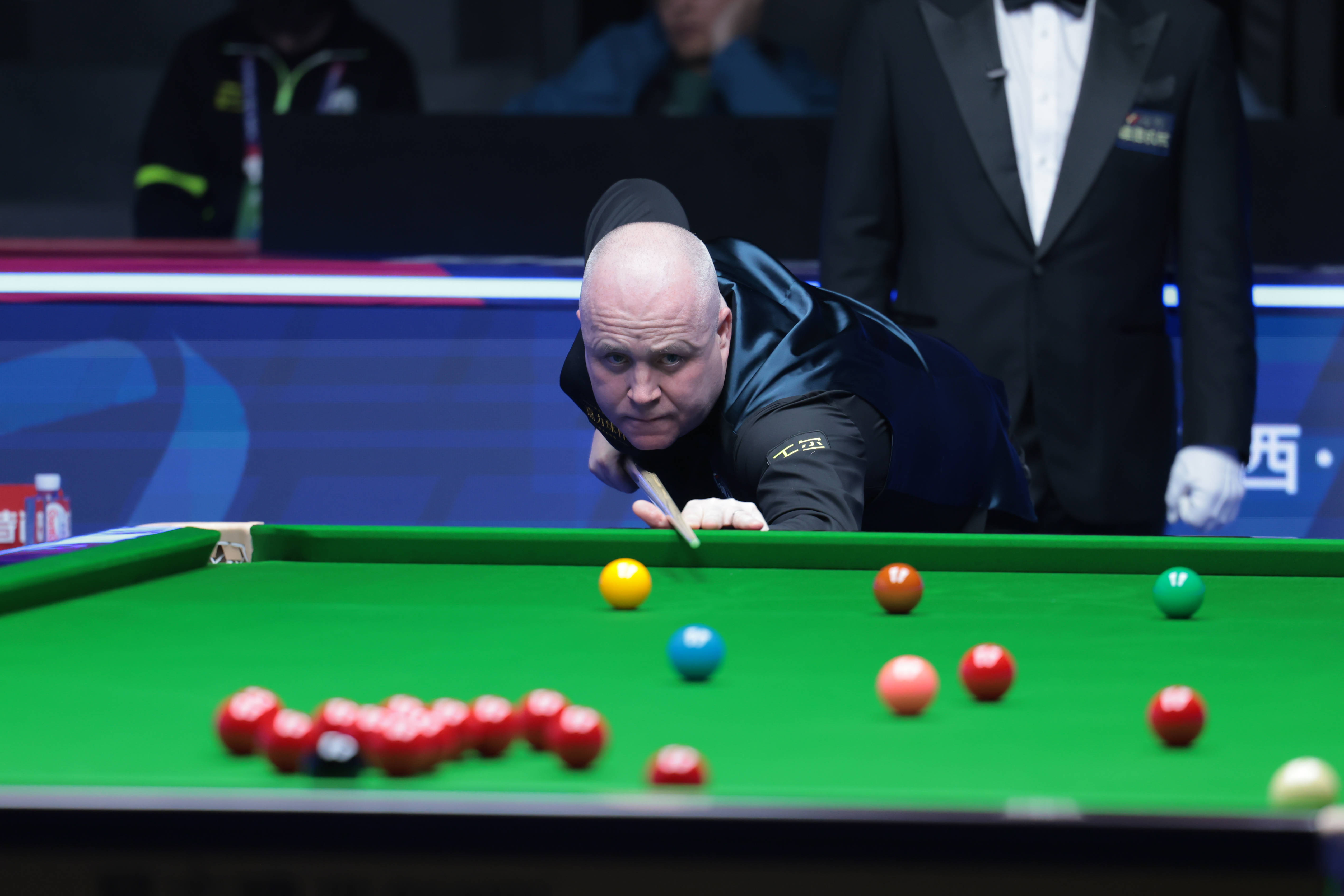 首要方向 首要方向